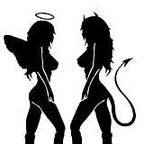 LESBIANS