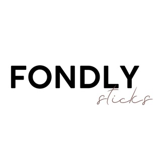 FONDLY.STICKS|3D СТИКЕРЫ | ЧЕХЛЫ