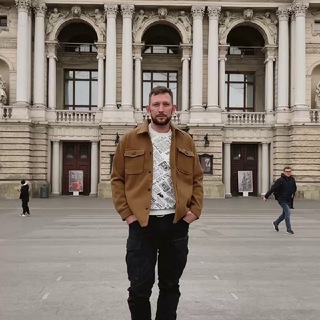 ANDRIY KHVETKEVYCH