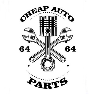 АВТОЗАПЧАСТИ-|CAP64|