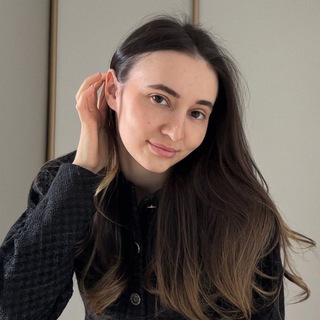DARIA IVANOVA