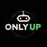 ONLY UP