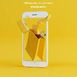 ОБОИ ДЛЯ IOS И ANDROID
