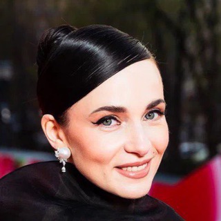 АННА СНАТКИНА