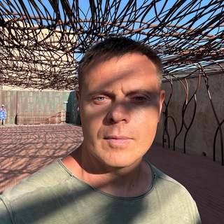 ALEX GERASIMENKO