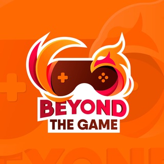 BEYOND THE GAME