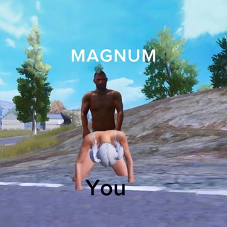 MAGNUM SHOW