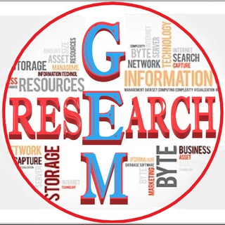 GEM RESEARCH