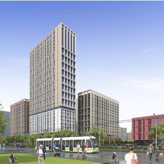 ACADEM DISTRICT EBURG