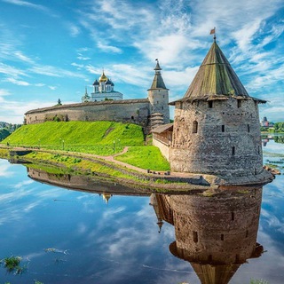 ДРЕВНИЕ ГОРОДА РОССИИ