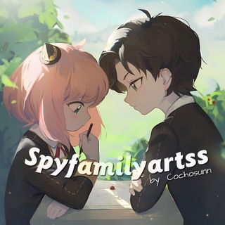 СЕМЬЯ ШПИОНА | SPY X FAMILY