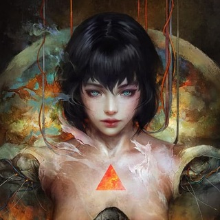 CYBERPUNK ART