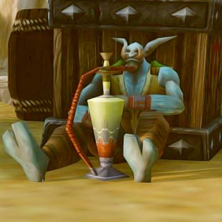 TRINK IT | WARCRAFT MEMES