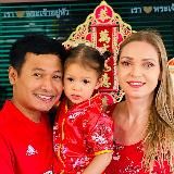 THAILAND_MILA ТАИЛАНД НЕТУРИСТИЧЕСКИЙ