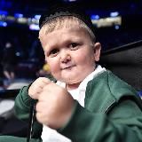 ЧЁ ТАМ В UFC?