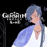 GENSHIN IMPACT LORE