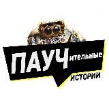 ПАУЧИТЕЛЬНЫЕ ИСТОРИИ
