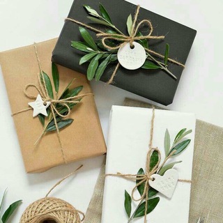 ТВОЙ ЛУЧШИЙ ПОДАРОК