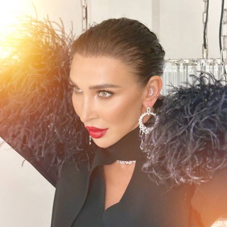 ANASTASIA ZADORINA