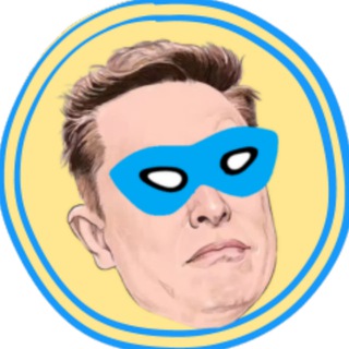 MUSKMAN INU