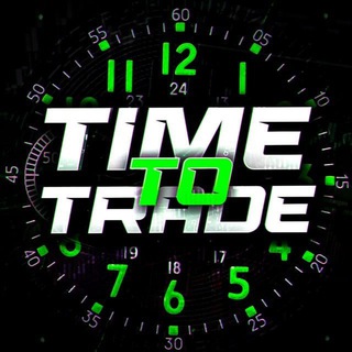  TIME TO TRADE