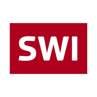 SWI SWISSINFO.CH / ШВЕЙЦАРИЯ НА РУССКОМ