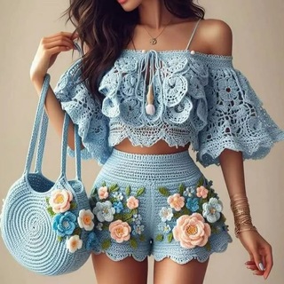 ВЯЗАНИЕ | ПОШАГОВЫЕ ВИДЕО УРОКИ