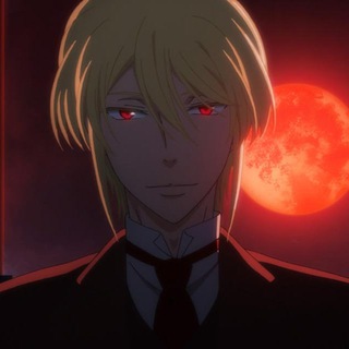 ПАТРИОТИЗМ МОРИАРТИ / YUUKOKU NO MORIARTY