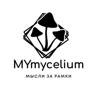 MYMYCELIUM - МУХОМОР, ЕЖОВИК, КОРДИЦЕПС