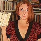 ЧИТАЙ, KRW, КНИЖКИ️