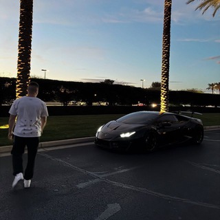 CRYPTO ENTHUSIAST