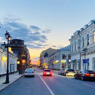 РОДНАЯ АСТРАХАНЬ