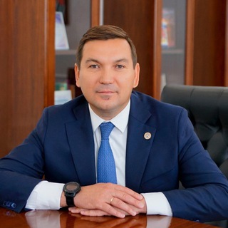 АЙРАТ ЗИГАНШИН, ГЛАВА АПАСТОВСКОГО МУНИЦИПАЛЬНОГО РАЙОНА