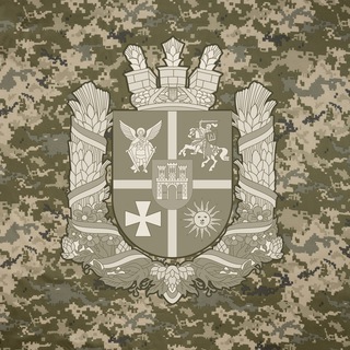 ЖИТОМИРСЬКА ОБЛАСНА ВІЙСЬКОВА АДМІНІСТРАЦІЯ