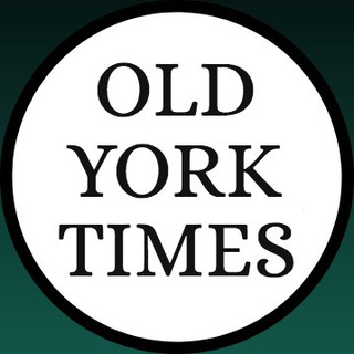 OLD YORK TIMES