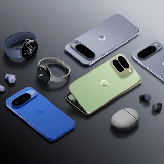 GOOGLE DEVICE BLOG