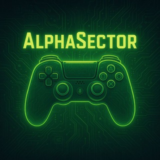 ALPHASECTOR GAME