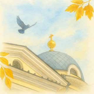 ОРДЫНКА ХРАМ