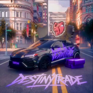 DESTINYTRADE