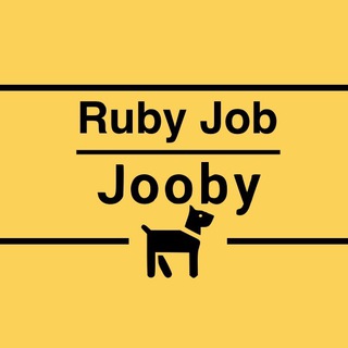 RUBY & ELIXIR JOB | JOOBY.DEV