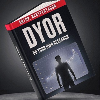 DYOR. ACADEMY