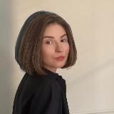RITA STEPANCHENKO