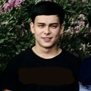 ELYORBEK MELIBAYEV | RASMIY KANAL