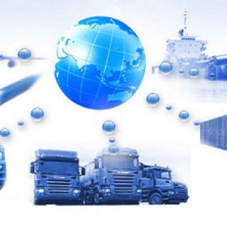 LOGISTICS CENTRE