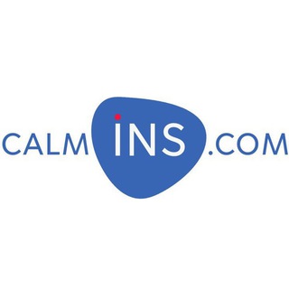 CALMINS ТЕЛЕГРАММ