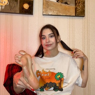 НОЖКИ ЧАТ.
