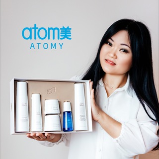 ATOMY_ELENAKIM