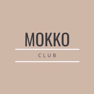 @MOKKOCLUB