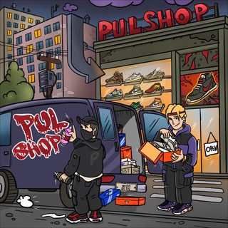 PUL SHOP