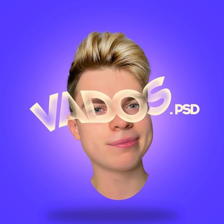 VADOS — ПРО ДИЗАЙН И ЛОГОТИПЫ